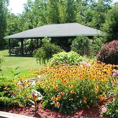 Lyn Aire Motel - Lake George 