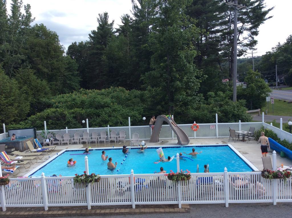 Lyn Aire - George 3* Lake George