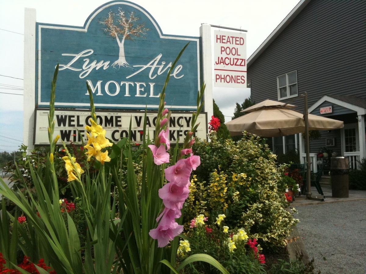 Motel Lyn Aire - George 3*