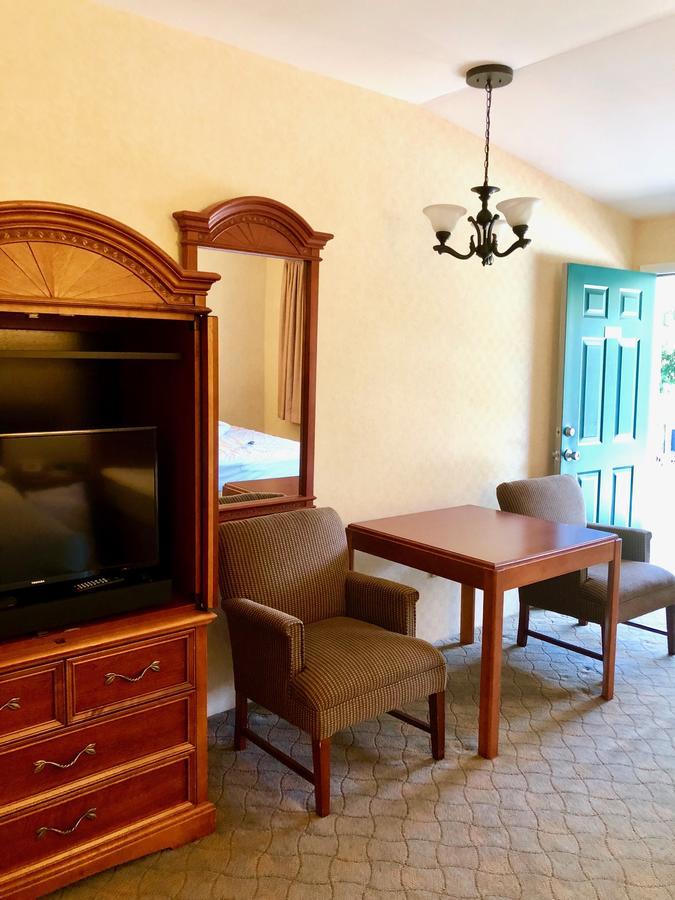 Motel Lyn Aire - George