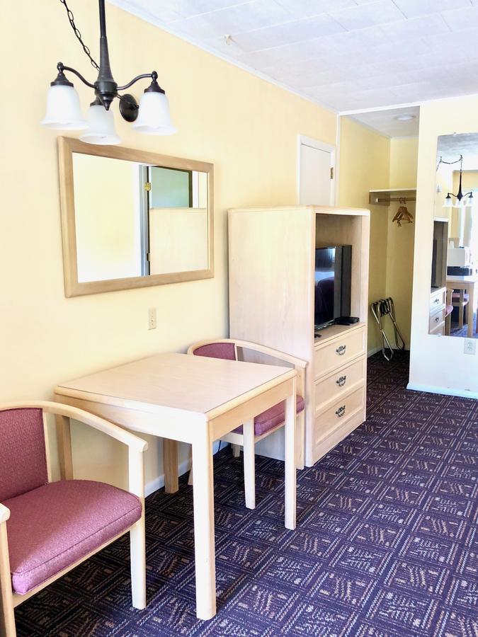 Motel Lyn Aire -
