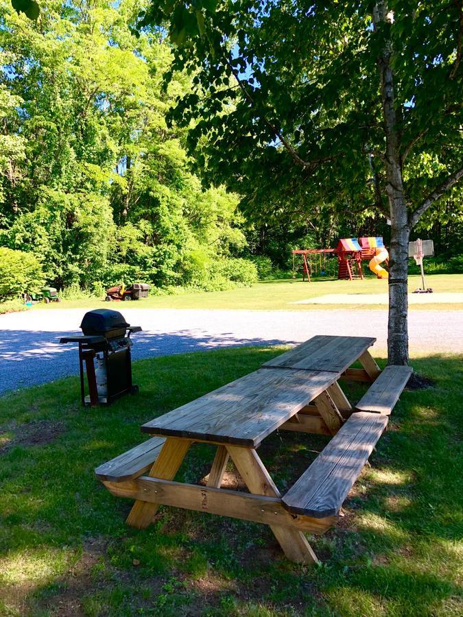 Lyn Aire - George 3* Lake George