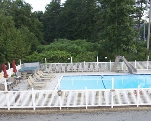 Lyn Aire - George Lake George