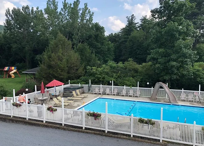 Lyn Aire Motel - Lake George