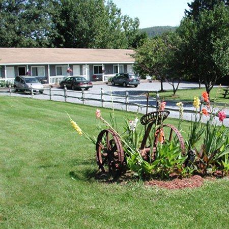 Motel Lyn Aire - Lake George