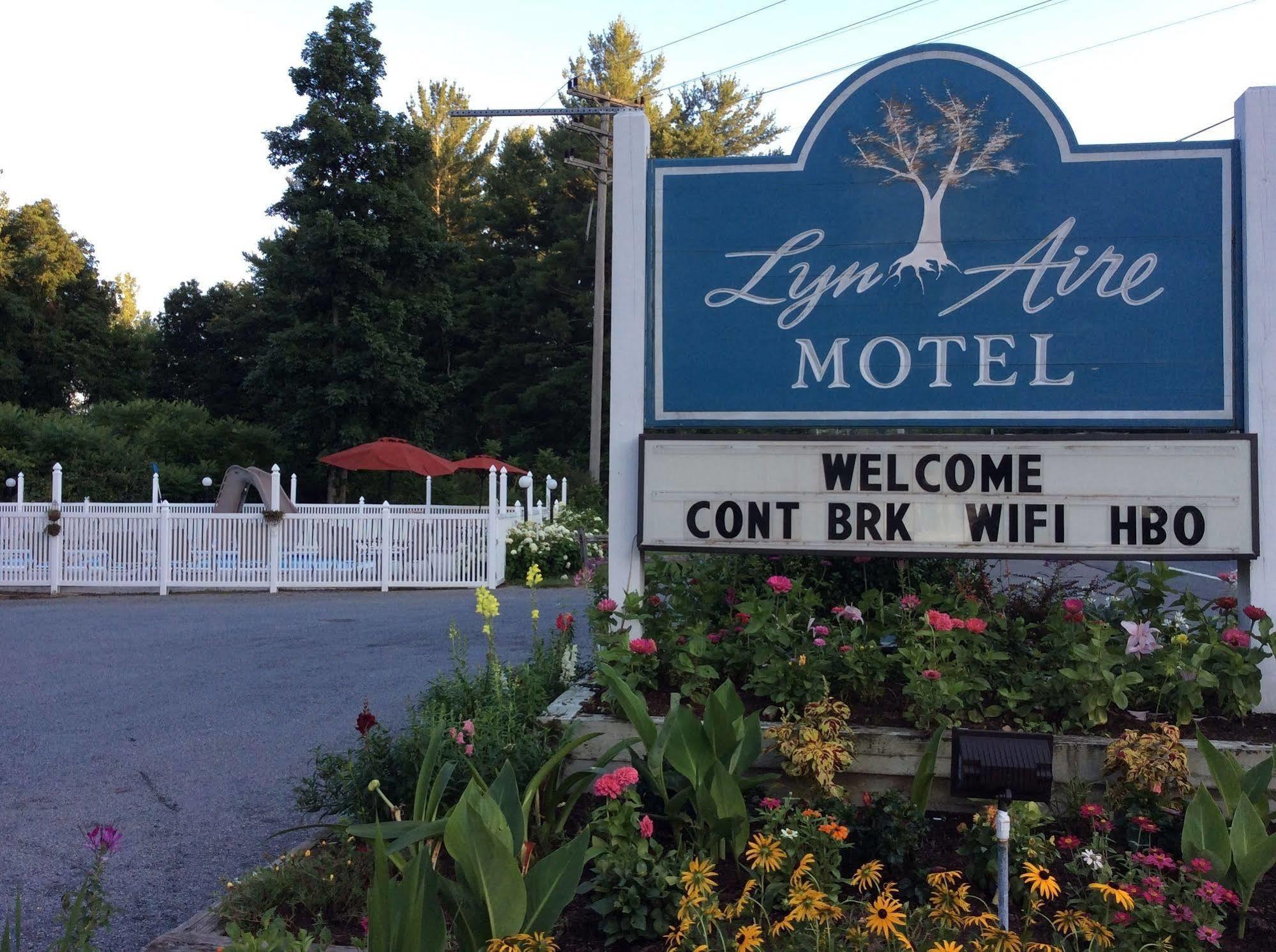 Motel Lyn Aire -