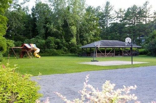 Lyn Aire - Motel Lake George
