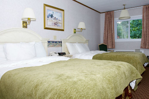 Motel Lyn Aire - 3*